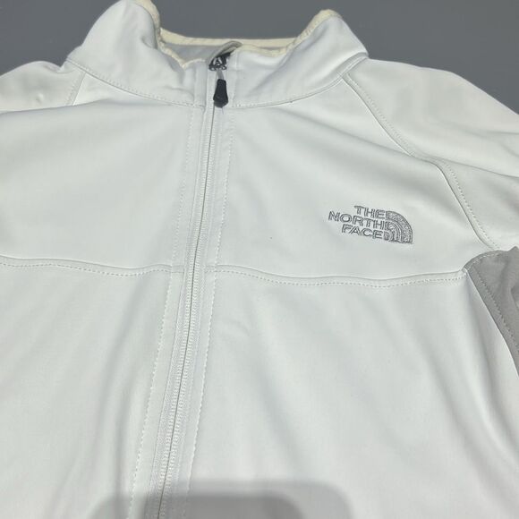 The North Face Windstopper Light Jacket - Picture 4 of 12